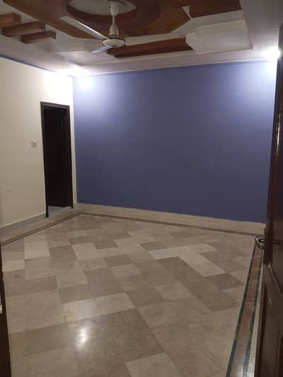 7 Marla House for Sale Korang Town ISB