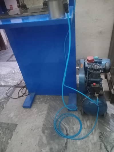 Packing Machine for kochi jalli