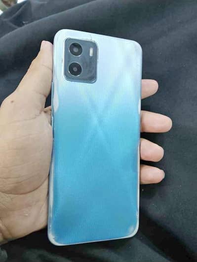 vivo y15s 3/32 no open no repair