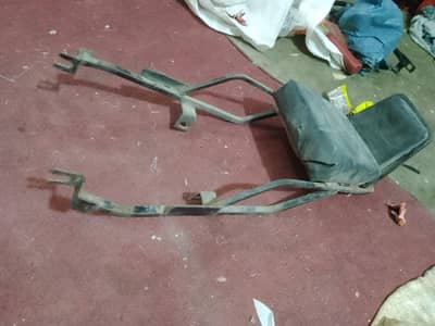 bike additional set for Sale  in  north nazimabad block G