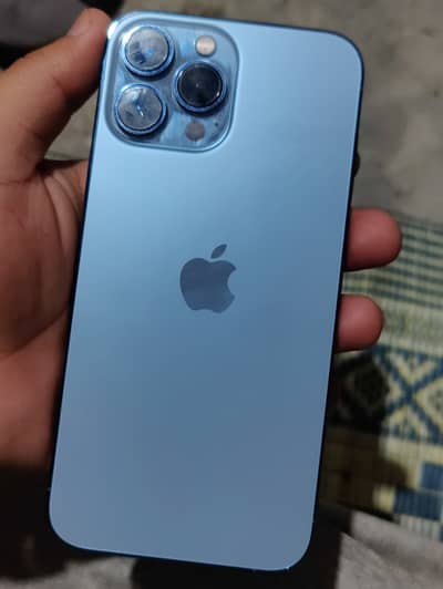 Apple iPhone 13 Pro Max