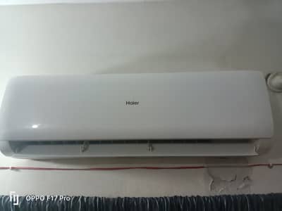 Okay ac hai new condition main