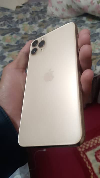 Apple iPhone 11 Pro Max