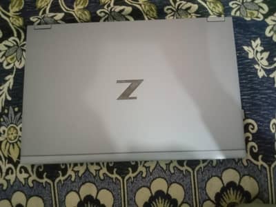 HP ZBook