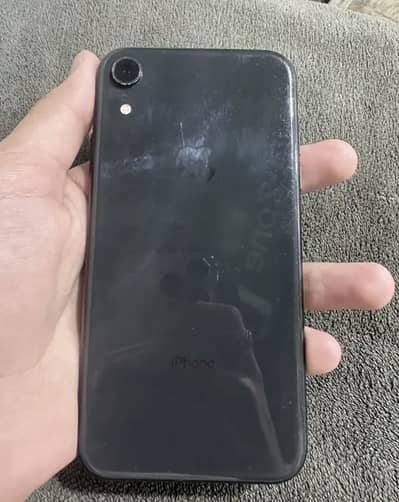 Iphone xr ( jv ) ( 128 )