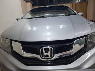 Honda City 1.3 Prosmatec