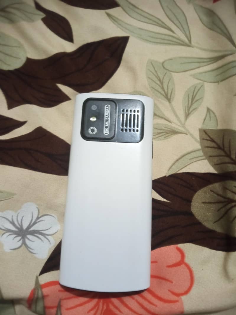 button wala and touch 5