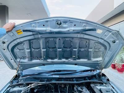 Crola 2011 modall   freah look. car GLI    WhatsApp 03006939919