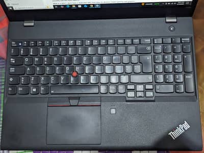 Lenovo Thinkpad T580