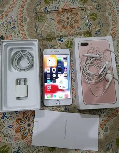 apple iphone 7 plus 128 gb memory WhatsApp Number 03257035994/