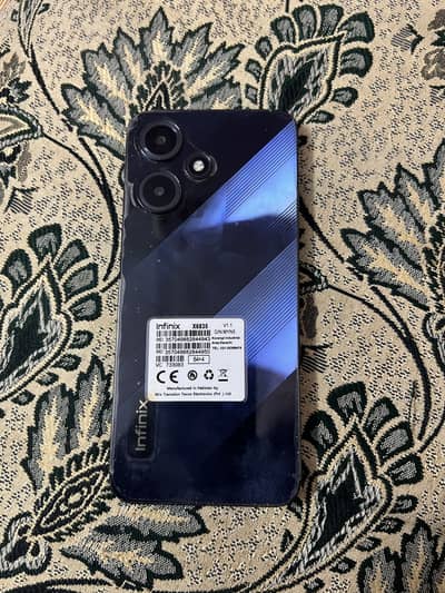 Hot 30 play box pack