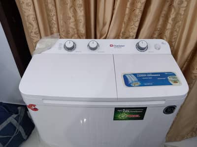 Dawlance Dw 6550 twin tube