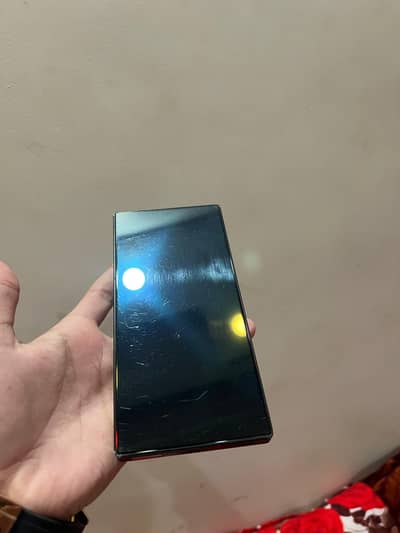 Red magic 8s pro plus 5g Nubia 28/516