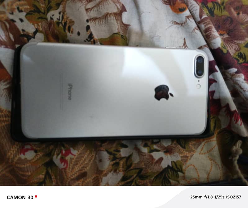 iPhone 7 plus 0