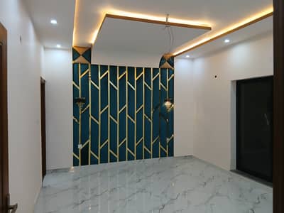 Edan garden canal road