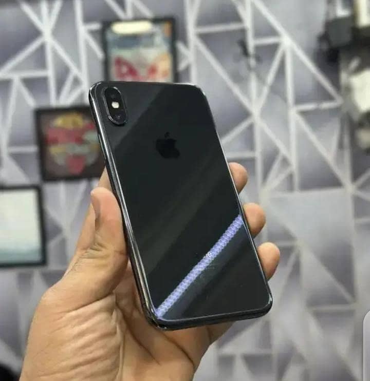 iPhone x 0