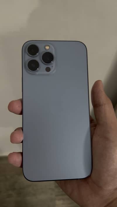 iPhone 13 Pro Max 128