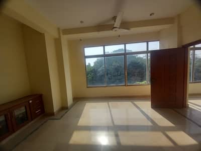 Prime Corner Commercial Space For Rent In I-11 Islamabad