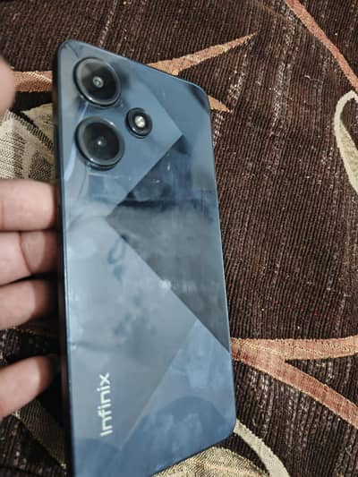 infinix Hot 30i