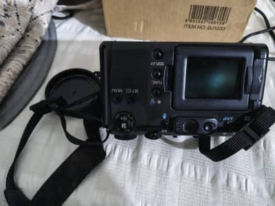 canon g5 good condition