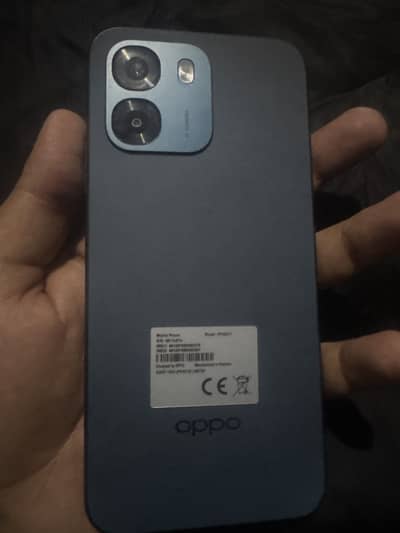 Oppo A6 5G 8/256