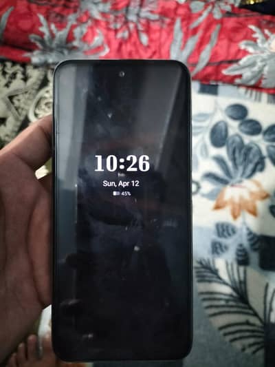 Infinix hot 50i