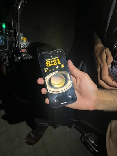 iPhone 12 New 10/10 Condition Urgent Sale