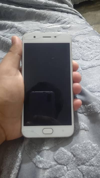 oppo a57 exchange possible