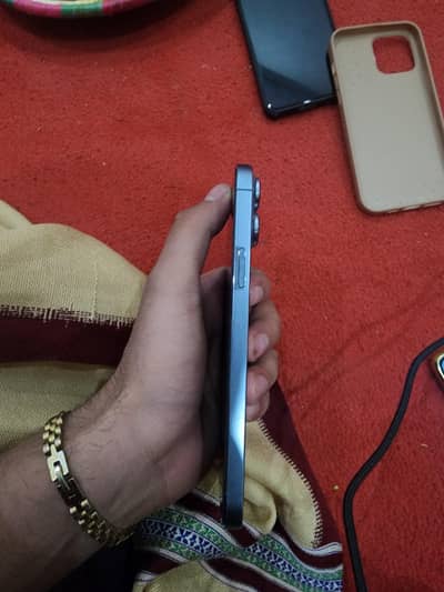 Iphone 13 pro max Jv