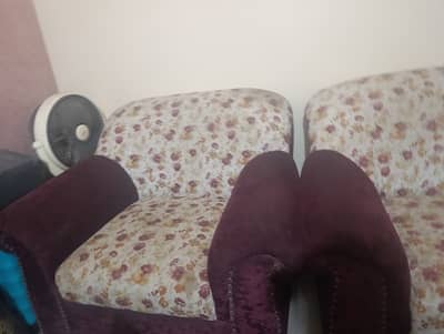 5 seater sofa
