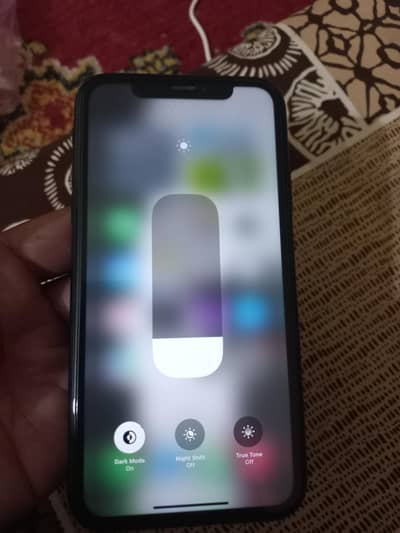 Sim working  2 months  64gb betry hlet 89