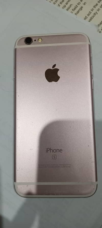 iphone 6s all original