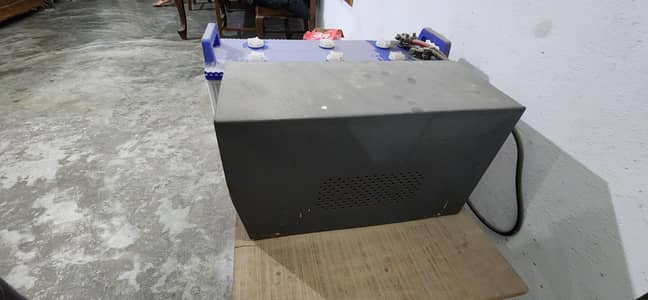 1kw ups with almost new battery
