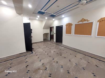 7 Marla Double Storey House For Rent In Central Park