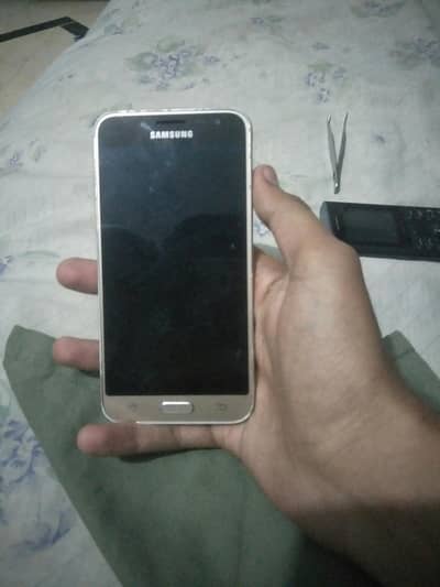 Samsung j3 pta exchange