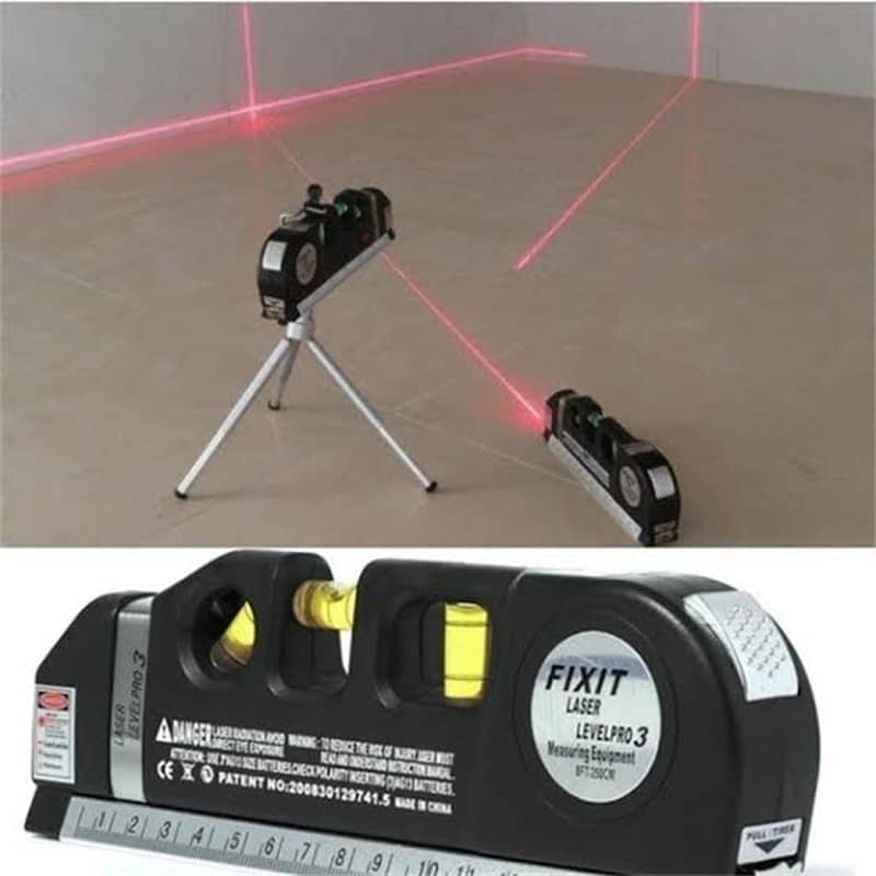 Laser level pro 1