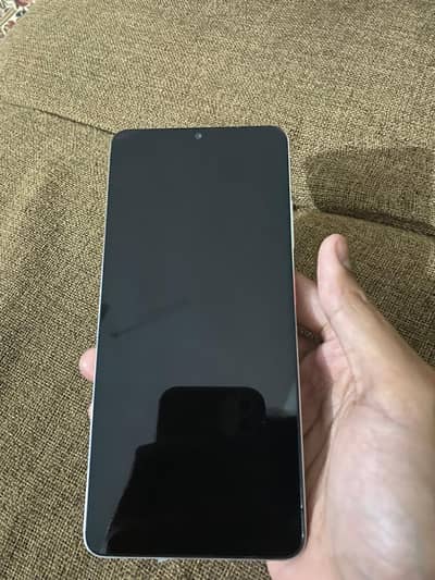 nubia a36 for sell