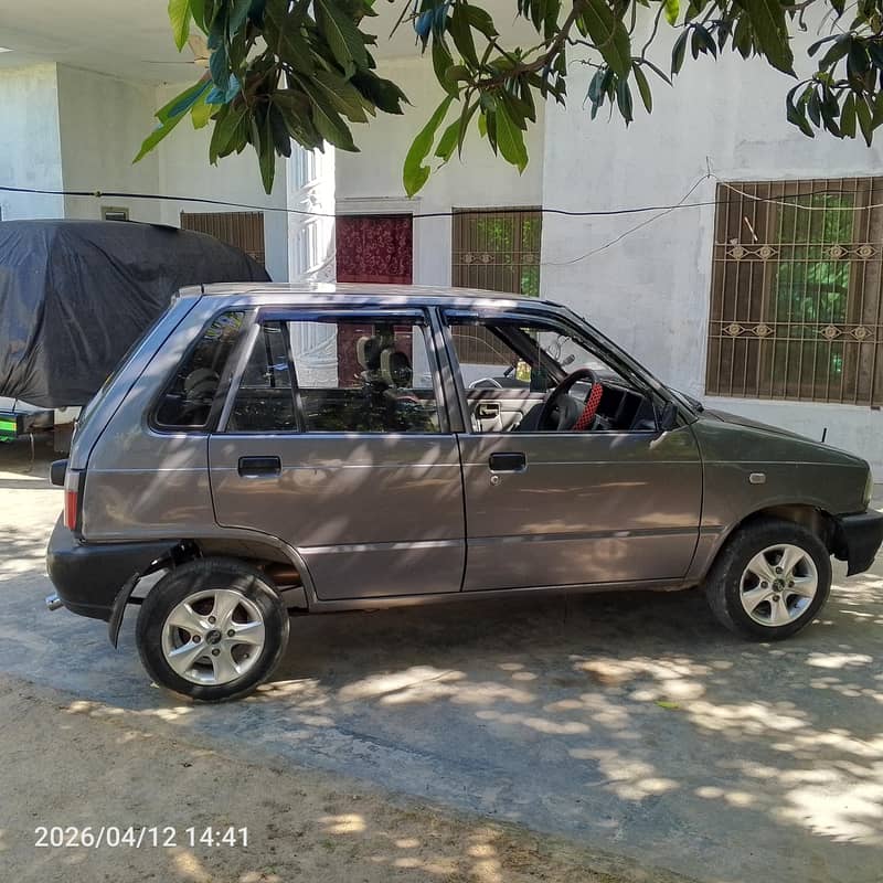 Mehran 4