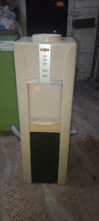 water dispenser