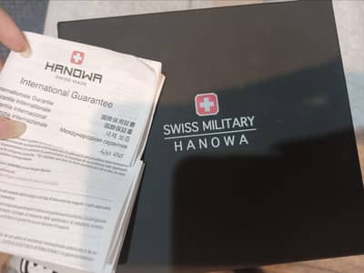 Model Number: HAWGI2200201   Collection: Birseck Chronograph Movement