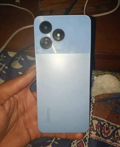 Realme note 50 PTA approved 10/10 condition