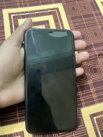 Iphone 11 jv 64gb storage