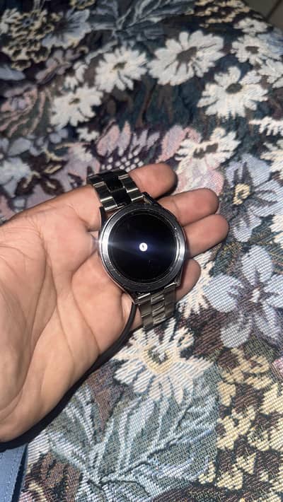 Samsung Watch 4 classic