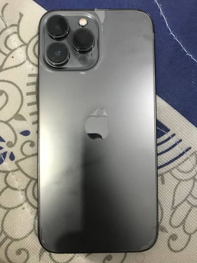 iphone 13 pro max non pta