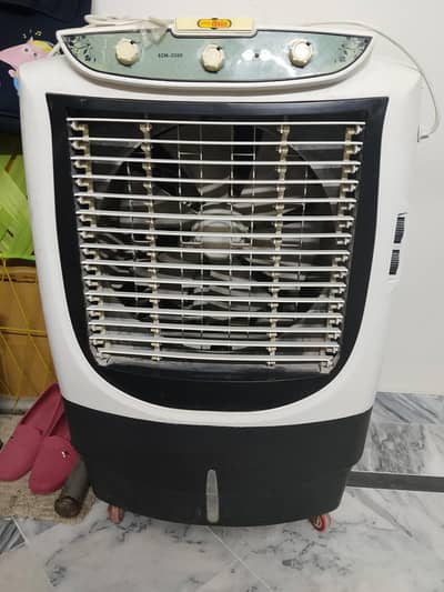 original company cooler super  Asia .