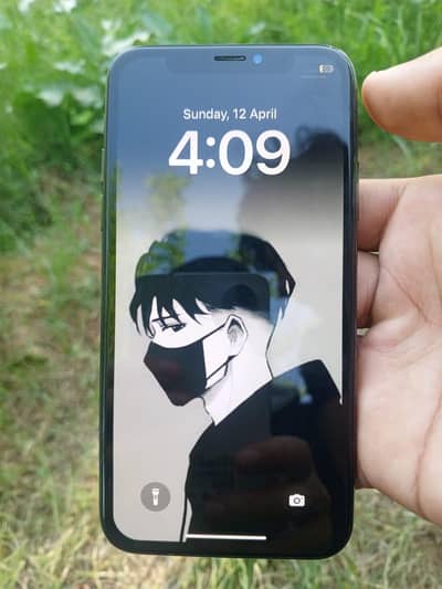 IPHONE XS NON PTA 64GB |WATERPACKED| ORGINAL CONDITION