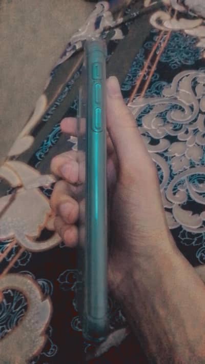 Iphone 11  nonpta mdm  memory 64 gb