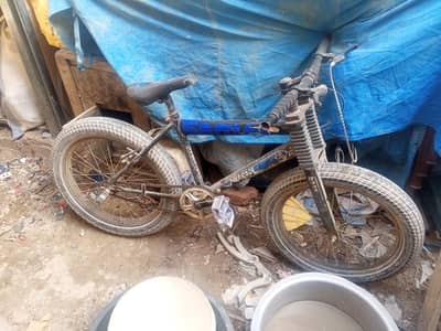 cycle for sale imported Gulistan e Joher 9000 03058332398
