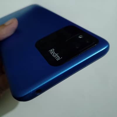 Redme 10A (6 /128GB ) with box charger