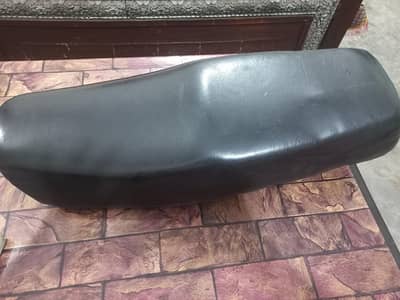 70cc bike seat for sale